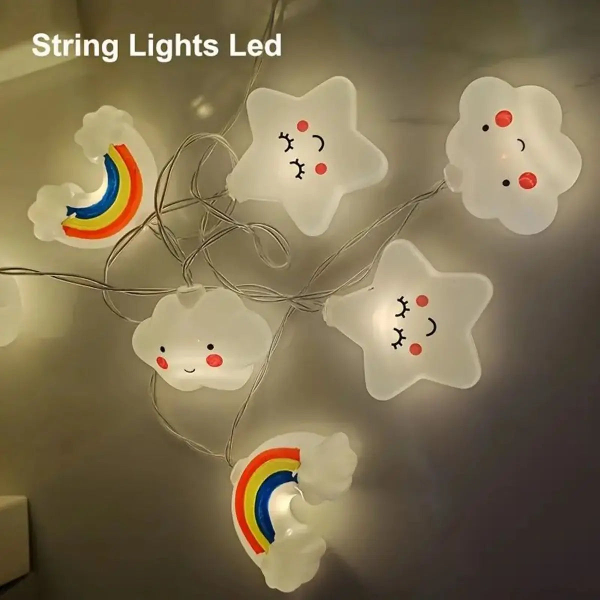 LED String Lights