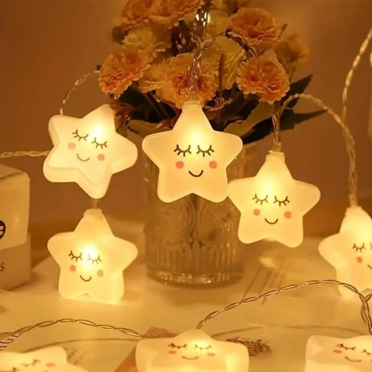 LED String Lights