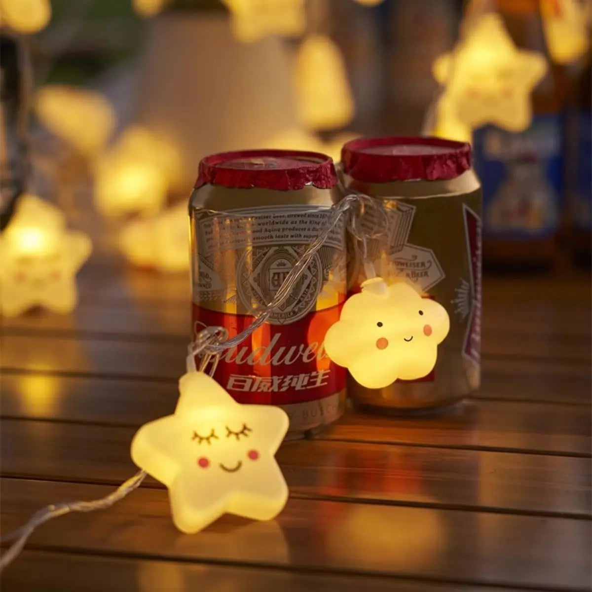 LED String Lights