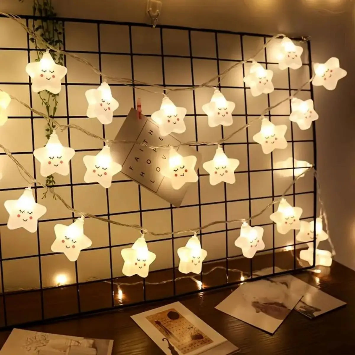 LED String Lights