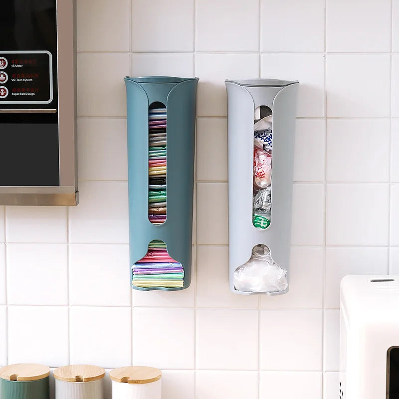 Plastic Bag Holder