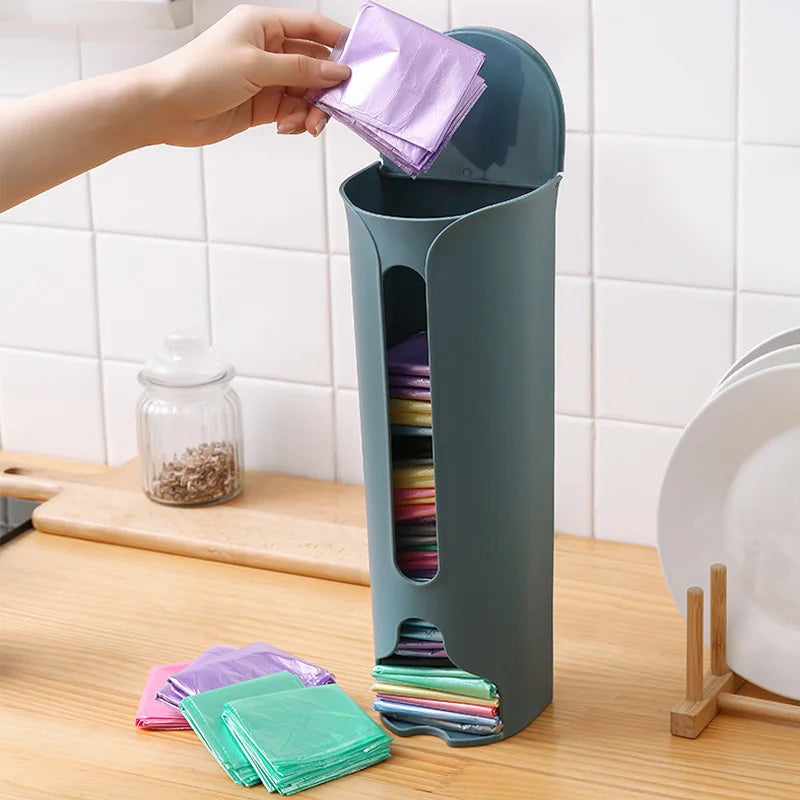 Plastic Bag Holder