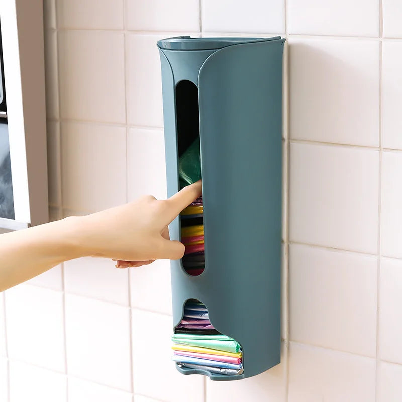 Plastic Bag Holder