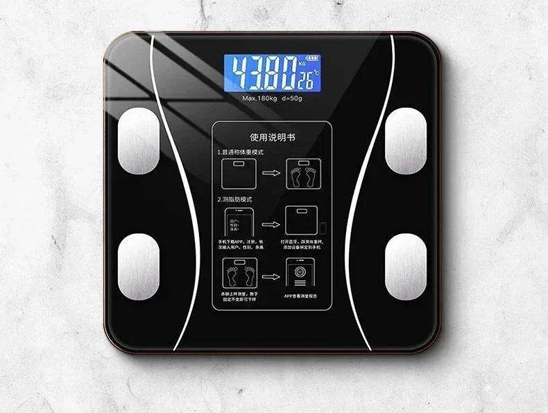 Special electronic scale
