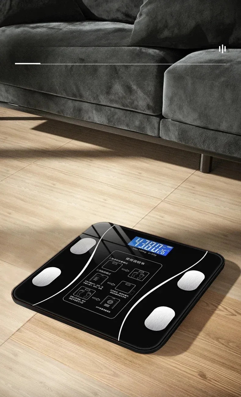 Special electronic scale