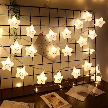 LED String Lights