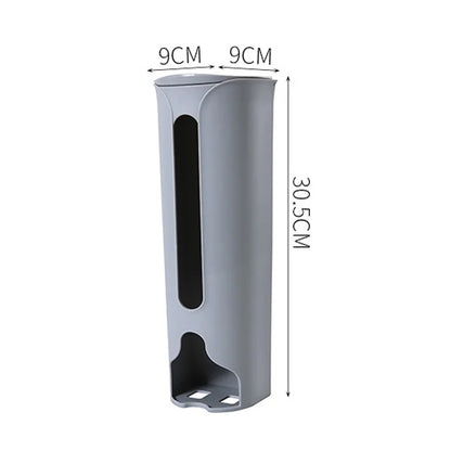 Plastic Bag Holder