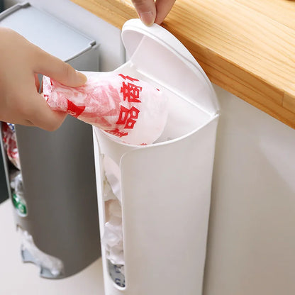 Plastic Bag Holder