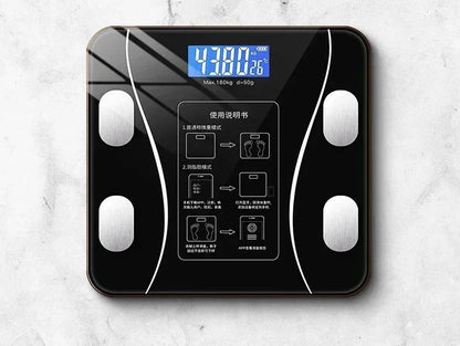 Special electronic scale