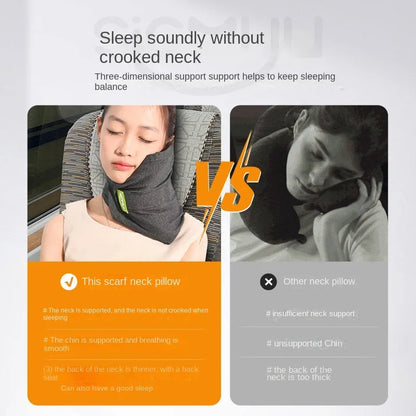 Travel Pillow